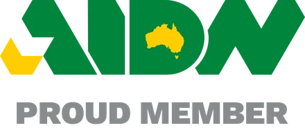AIDN Proud Member, Australian Industry and Defence Network