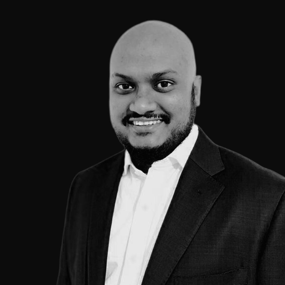 Leadership - Hashan Senarathna