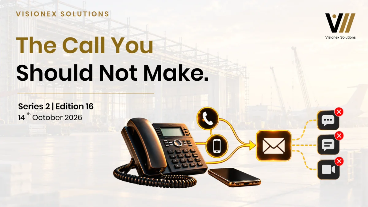The Call You Should Not Make