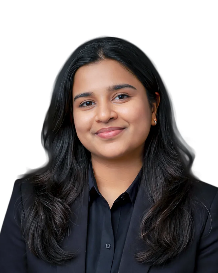 Sarani, Project Engineer at Visionex Solutions